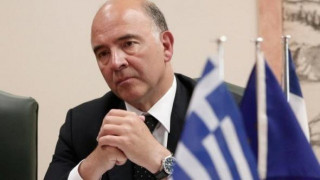 Μοσκοβισί: «Η Ελλάδα είναι πλέον μια χώρα που μπορείς να εμπιστευτείς»