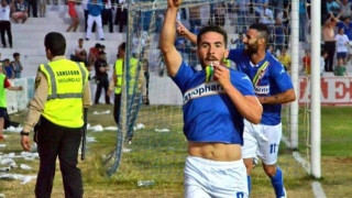 ΣΟΚ! Απίστευτος θάνατος ποδοσφαιριστή στην Ισπανία!