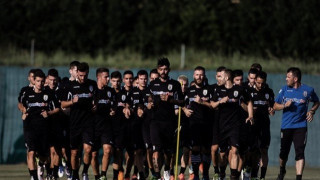 Ενδιαφέρον από Ιταλία, Γερμανία για Έλληνα παίκτη του ΠΑΟΚ