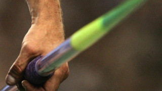 ΦΡΙΚΗ! 17χρονος αθλητής τρύπησε το μάτι του με ακόντιο!