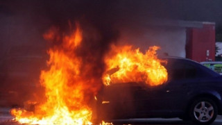 Ο Δ. Θεσσαλονίκης καταδικάζει την επίθεση στο ΙΧ του δημάρχου Θέρμης