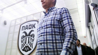 Πάλι στο     εξωτερικό για μεταγραφή ο Λούμπος Μίχελ