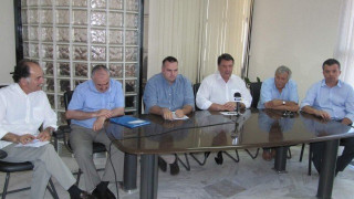 Δήμος Κορδελιού - Ευόσμου: Δημιουργία 5 ιατρείων γειτονιάς