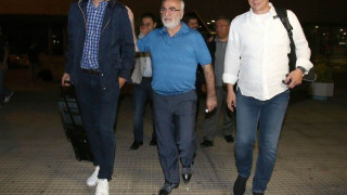 Τελικά είχαμε            και έκτη        «μεταγραφή» στον ΠΑΟΚ