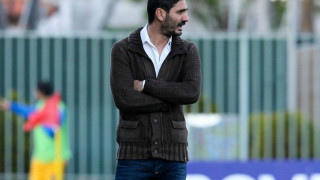 Μετά τον Βρύζα τέλος από τη Βέροια και ο Ελευθερόπουλος!