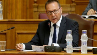 Στουρνάρας: Σημαντική χαλάρωση των capital controls τις επόμενες μέρες