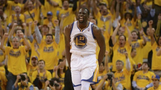 ΣΟΚ: Συνελήφθη για βιαιοπραγία ο Ντρέιμοντ Γκριν! (pic)