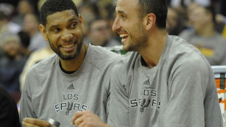 Ο αποχαιρετισμός του Τζινόμπιλι στον μεγάλο Ντάνκαν (pic)