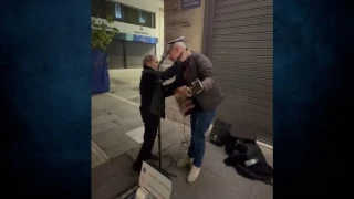 Μανώλης Ρακιντζής: Αυτός είναι ο μουσικός που συγκίνησε τον Ξαρχάκο