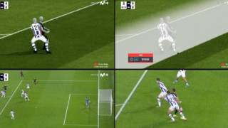 Μπαρτσελόνα: «Βράζει» για το ακυρωθέν γκολ του Λεβαντόφσκι-Η ειρωνική ανάρτηση