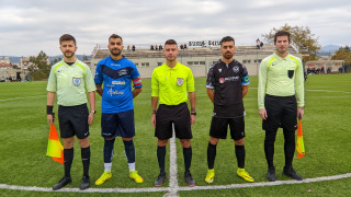 Ανθόκηποι/Δομούζης: Πρωταγωνιστικές βλέψεις-Φωτορεπορτάζ