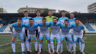 Ακρίτες Συκεών-Μίντης: «Πήραμε αυτό που δικαιούμασταν»