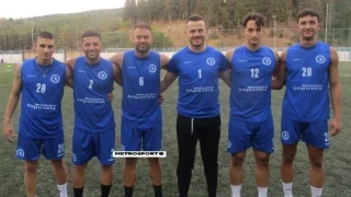 ΕΠΣΜ: Οι σκόρερ σε Eurolamp Α1 ΕΠΣΜ και Α’ κατηγορία