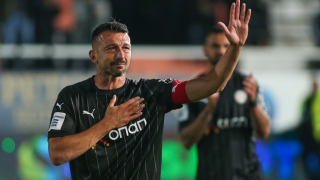 Γιαννούλης: «Πιστεύω ότι θα ήταν διαφορετική η καριέρα μου αν… - ΑΕΚ και Παναθηναϊκός ήθελαν τον Δημήτρη»