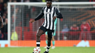 Τιεμουέ Μπακαγιόκο: Δυστυχώς οι αριθμοί λένε την αλήθεια