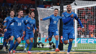 Εθνική ομάδα: Ραντεβού με την ιστορία στο κατάμεστο ΟΑΚΑ