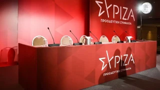 Ανεξάρτητοι και επίσημα: Εκτός ΣΥΡΙΖΑ Αυλωνίτης, Μάλαμα και Χρηστίδου