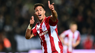 Ολυμπιακός: Προσφυγή στο CAS για την υπόθεση του Κωστούλα