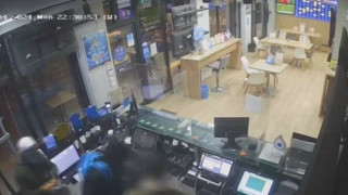 Θεσσαλονίκη: Ληστεία με μαχαίρι σε μίνι μάρκετ-Πώς ο δράστης ήξερε;