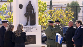 Πότε ξεκινά η δίκη για τη δολοφονία του Γιώργου Λυγγερίδη