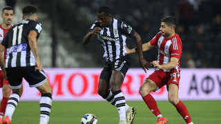 Ένα ακατανόητο κοουτσάρισμα έφερε στην Τούμπα την ταπείνωση