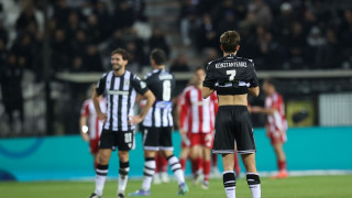 ΠΑΟΚ: Καλύτερη επίθεση, αλλά αμυντικά... παραπαίει