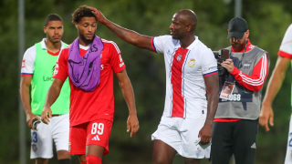 Η οικογένεια Βαρέλα στα δύο: Πατέρας VS γιος