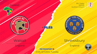 «X-Files»-Ο Μόλντερ αποφάσισε: I want to believe you, darling Walsall…