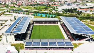 ΑΕΛ-ΠΑΣ Γιάννινα: Οι ενδεκάδες των ομάδων