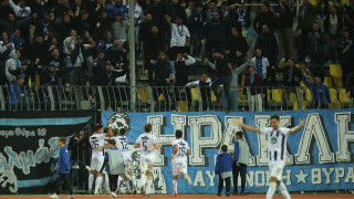 Η αποστολή του Ηρακλή για Καμπανιακό
