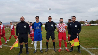 Ελλήσποντος Κριθιάς-Εγγλέζος: «Δεν αλλάζουν οι στόχοι μας»-Φωτορεπορτάζ με Φιλαδέλφεια