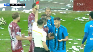 Ανακοίνωση ΑΕΛ κατά ΠΑΣ Γιάννινα: «Όταν γίνεσαι επαίτης και βρίσκεσαι σε καθεστώς σύγχυσης»