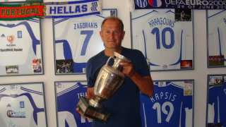 Φλέκκας: «Από ένα κρύο ΟΑΚΑ με 1.000 άτομα στο sold out σε 12 ώρες»