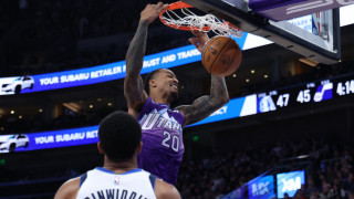 Έκπληξη των Τζαζ, μοιραίος ο Ντόντσιτς για τους Μάβερικς