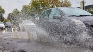Καιρός: Έρχεται μεταβολή και βαρομετρικά χαμηλά-Η προειδοποίηση Τσατραφύλλια