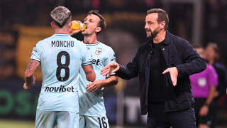 Άρης: Μπαίνει σε «κλειστό κλαμπ» ο Άκης Μάντζιος