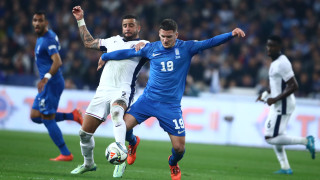 Τζόλης για Φινλανδία: «Πρέπει να κλείσουμε με νίκη τον όμιλο»