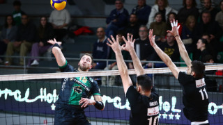 Νέα ήττα του ΠΑΟΚ, 3-1 από τον Μίλωνα