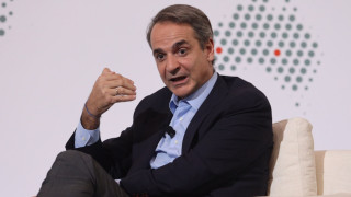 Μητσοτάκης κατά woke κουλτούρας: «Αν αμφισβητήσεις την τυραννία της μειοψηφίας σε λένε φασίστα!»