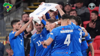 «X-Files» :  Σήμερα, τον λόγο έχει ο Μόλντερ : I want to believe you, darling Greece…