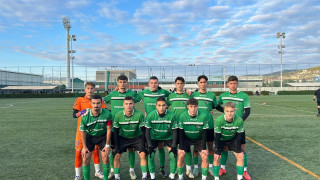 Δράσεις των τμημάτων υποδομής του Μακεδονικού