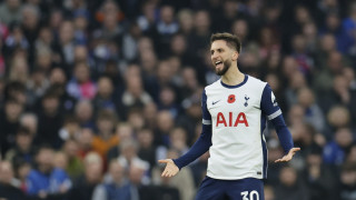 Τότεναμ: «Καμπάνιασε» τον Μπεντανκούρ για το ρατσιστικό σχόλιο στον Σον