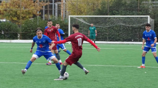 Οι διαιτητές της Γ Εθνικής (19 και 20 Νοεμβρίου)