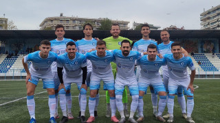 Ακρίτες-Μίντης: «Αυτοπεποίθηση, υπευθυνότητα, σοβαρότητα»