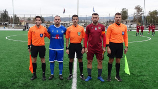 Γ' Εθνική: Τελευταία νέα ενόψει της εμβόλιμης αγωνιστικής