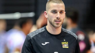 Παίρνει Κάτιτς ο ΠΑΟΚ, «τελείωσε» ο Νασιμέντο!