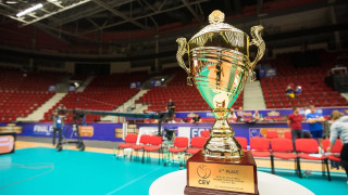 Οι Εθνικές ομάδες ανδρών και γυναικών επιστρέφουν στο European League