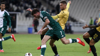 Άρης: Τα νεότερα για Φαμπιάνο πριν τον Βόλο