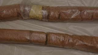 Παγκράτι: Τι όπλα και εκρηκτικά βρέθηκαν σε διαμέρισμα αποθήκη-Τι εξετάζει η ΕΛ.ΑΣ.