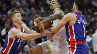 Ο Ραντλ «μίλησε» τελευταίος στο θρίλερ της Μινεσότα